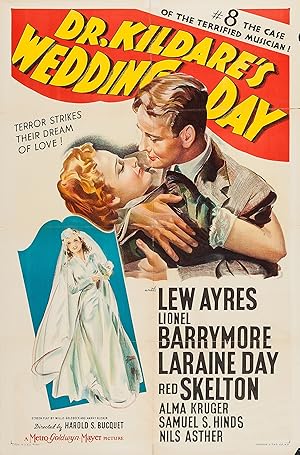 Dr. Kildare's Wedding Day