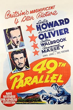 49th Parallel