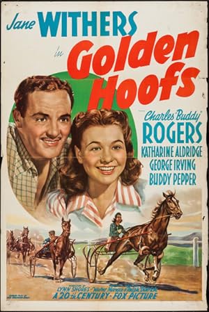 Golden Hoofs