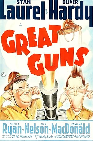 Great Guns