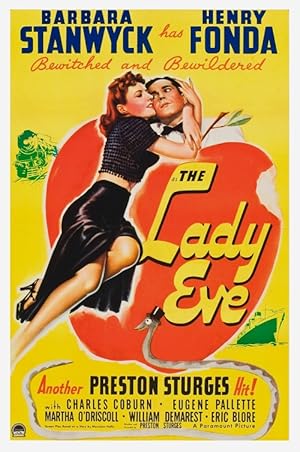 The Lady Eve