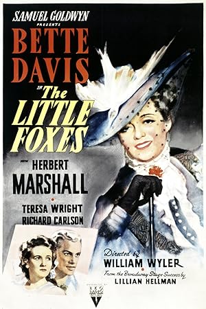 The Little Foxes