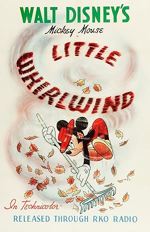 The Little Whirlwind