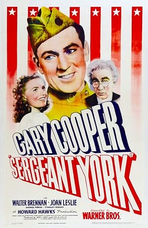 Sergeant York