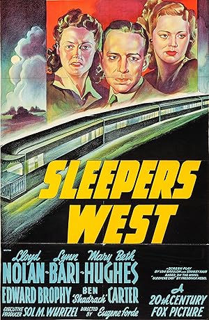 Sleepers West