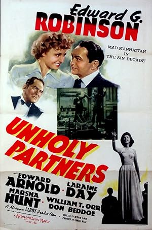 Unholy Partners