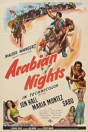 Arabian Nights