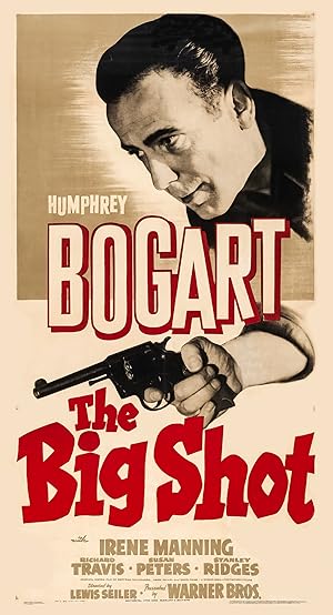 The Big Shot