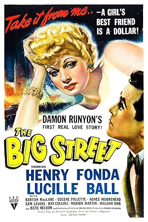 The Big Street