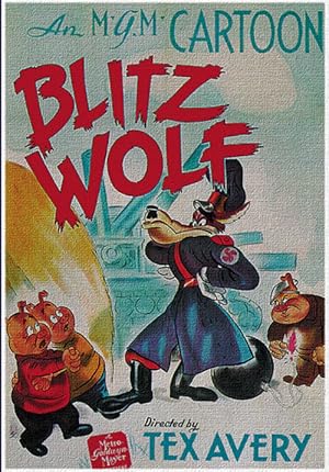 Blitz Wolf