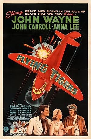 Flying Tigers