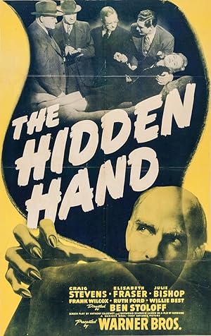 The Hidden Hand