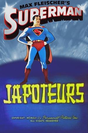 Japoteurs