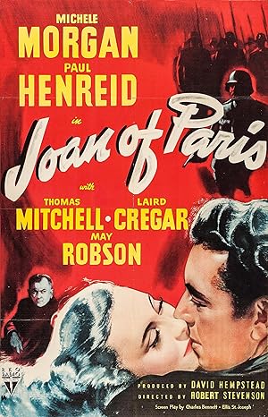 Joan of Paris