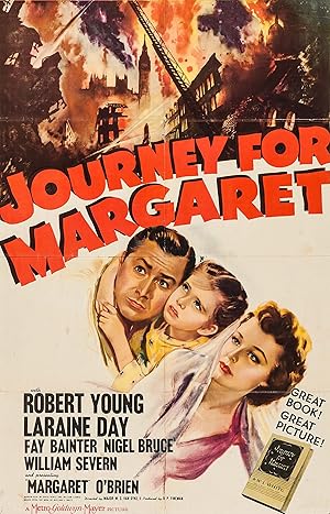 Journey for Margaret