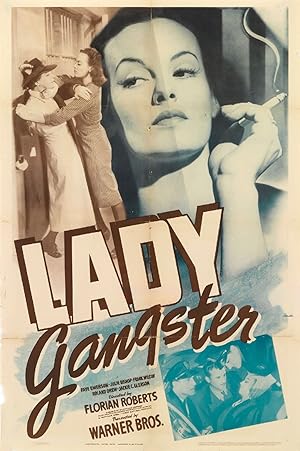 Lady Gangster