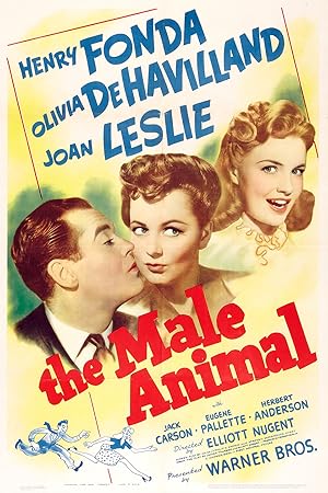 The Male Animal