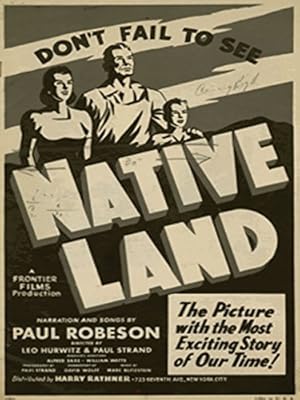 Native Land