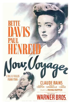 Now, Voyager