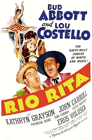 Rio Rita