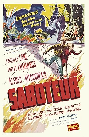 Saboteur