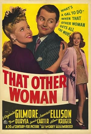 That Other Woman