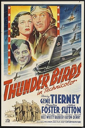 Thunder Birds