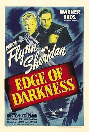 Edge of Darkness