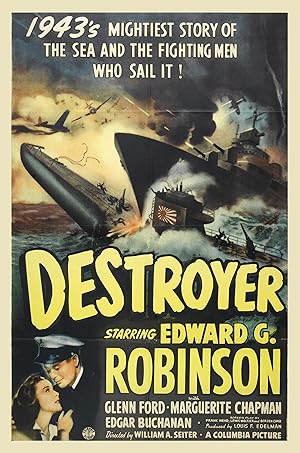 Destroyer