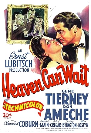 Heaven Can Wait