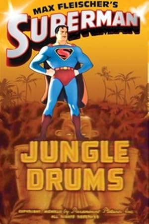 Jungle Drums