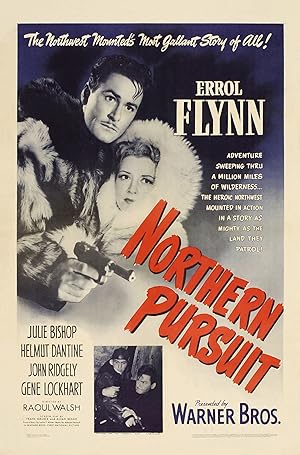 Northern Pursuit