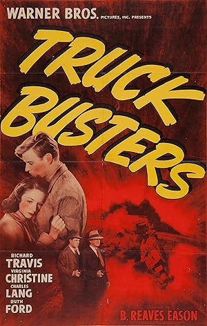 Truck Busters