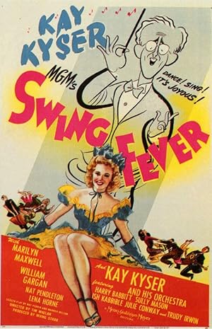 Swing Fever