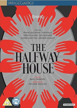 The Halfway House