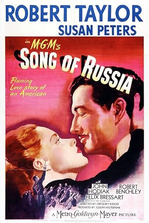 Song of Russia