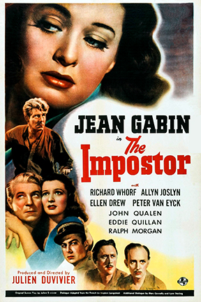 The Impostor