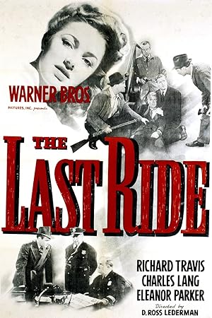 The Last Ride