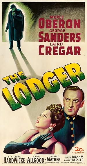 The Lodger