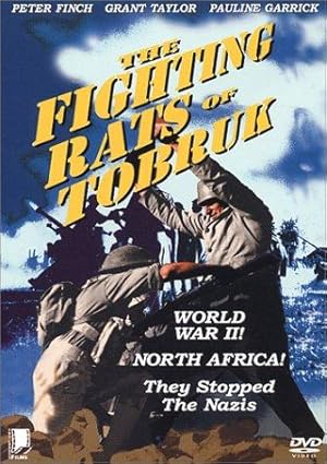 The Rats of Tobruk