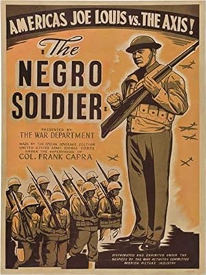 The Negro Soldier