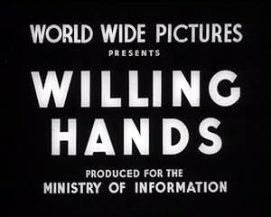 Willing Hands