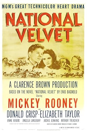 National Velvet