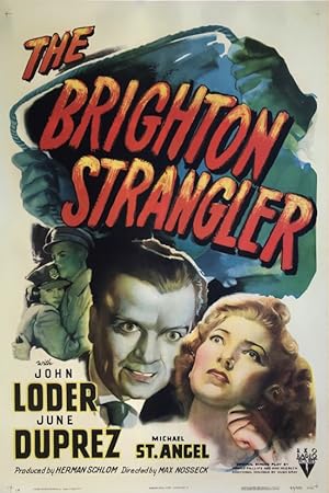 The Brighton Strangler