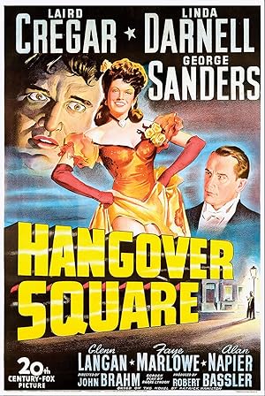 Hangover Square