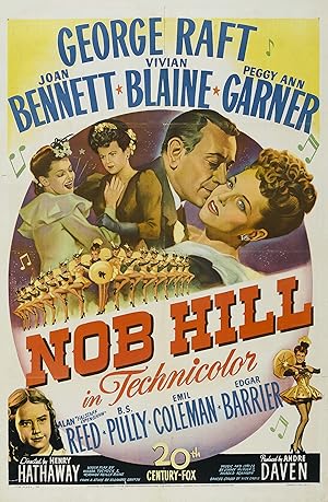 Nob Hill