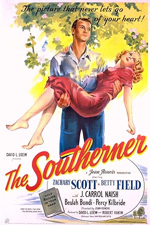 The Southerner