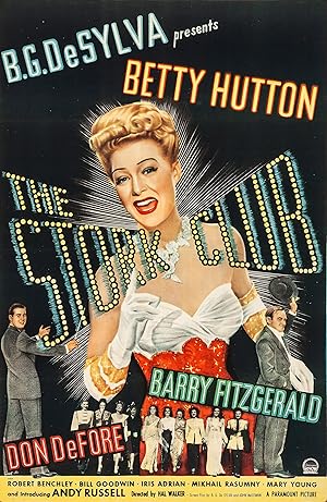 The Stork Club