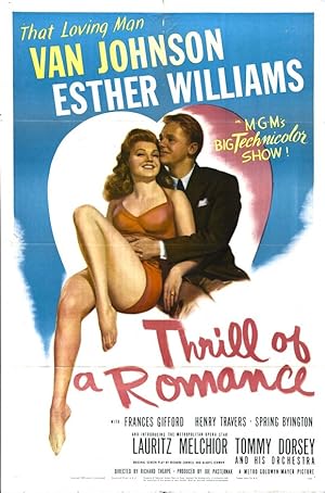 Thrill of a Romance