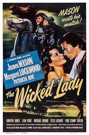 The Wicked Lady